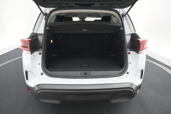 Citroën C5 Aircross 1.2 Hybrid 136 Plus | Camera | Navigatie | Parkeersensoren | Apple Carplay