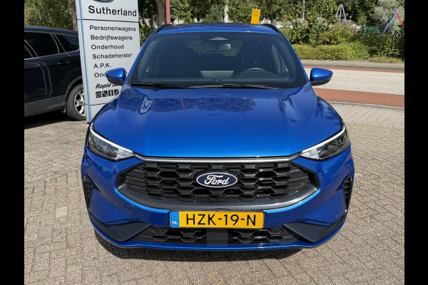 Ford Kuga 2.5 PHEV ST-Line 243pk | Wegklapbare trekhaak | Winter Pack | Camera | Navigatie | 2.100kg Trekgewicht