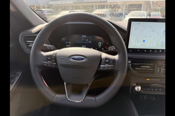 Ford Kuga 2.5 PHEV ST-Line 243pk | Wegklapbare trekhaak | Winter Pack | Camera | Navigatie | 2.100kg Trekgewicht