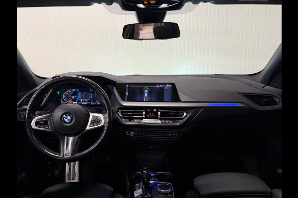 BMW 1-serie 118i Executive Edition | NAP | M-SPORT | SHADOW LINE | VIRTUAL DASH