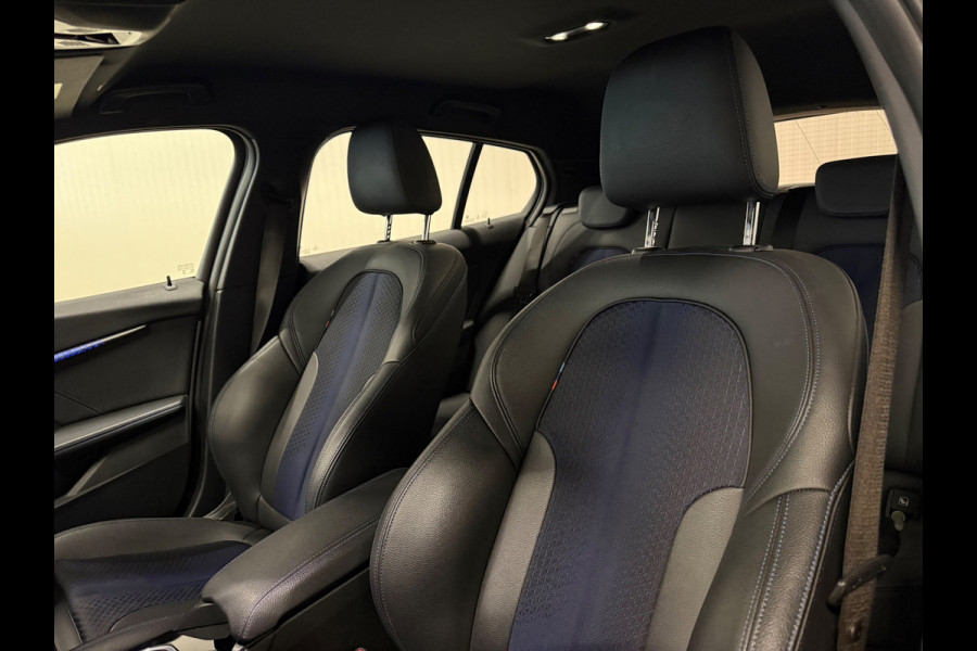 BMW 1-serie 118i Executive Edition | NAP | M-SPORT | SHADOW LINE | VIRTUAL DASH