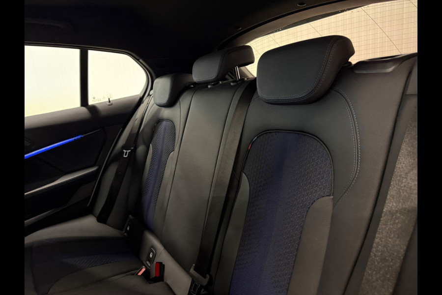 BMW 1-serie 118i Executive Edition | NAP | M-SPORT | SHADOW LINE | VIRTUAL DASH