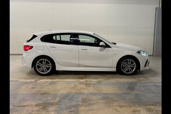 BMW 1-serie 118i Executive Edition | NAP | M-SPORT | SHADOW LINE | VIRTUAL DASH