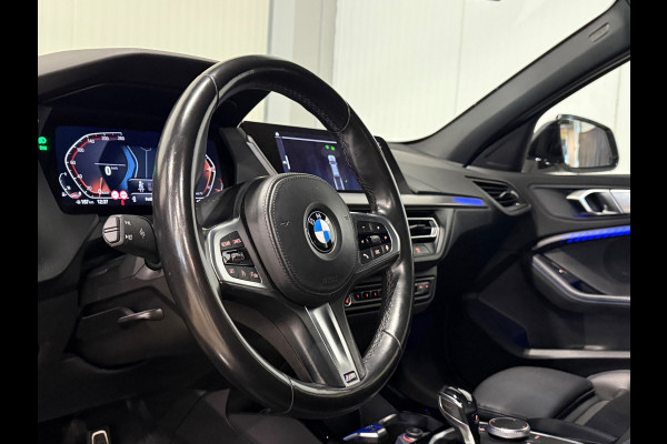 BMW 1-serie 118i Executive Edition | NAP | M-SPORT | SHADOW LINE | VIRTUAL DASH