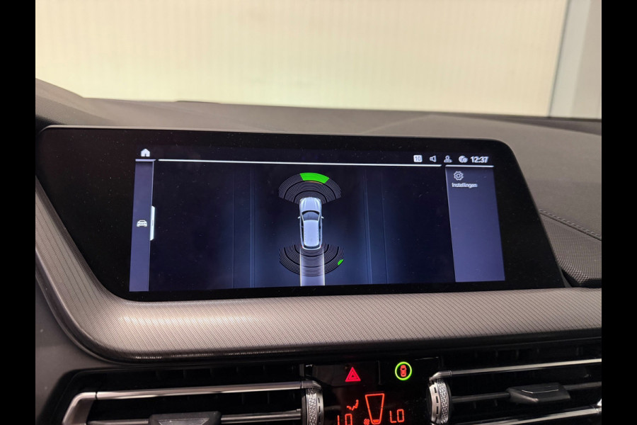 BMW 1-serie 118i Executive Edition | NAP | M-SPORT | SHADOW LINE | VIRTUAL DASH