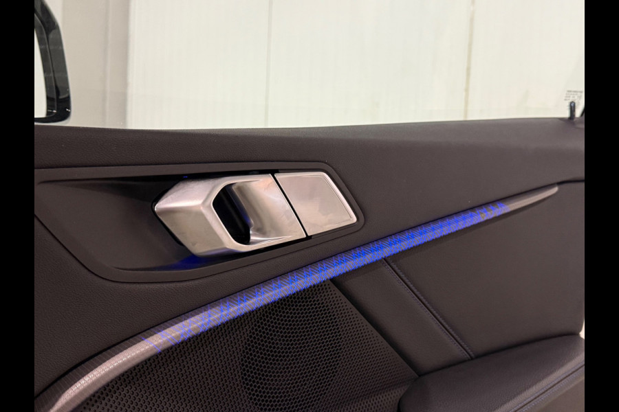 BMW 1-serie 118i Executive Edition | NAP | M-SPORT | SHADOW LINE | VIRTUAL DASH