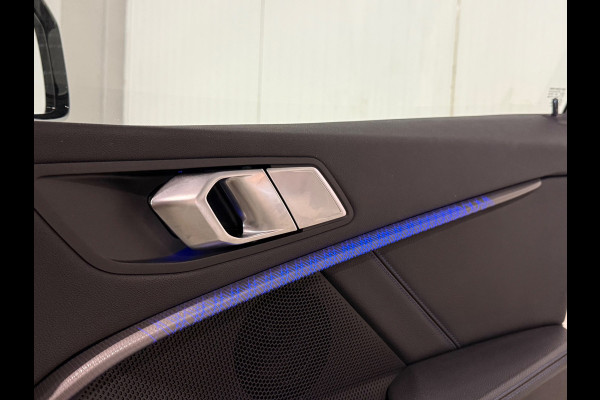 BMW 1-serie 118i Executive Edition | NAP | M-SPORT | SHADOW LINE | VIRTUAL DASH