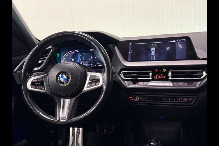 BMW 1-serie 118i Executive Edition | NAP | M-SPORT | SHADOW LINE | VIRTUAL DASH