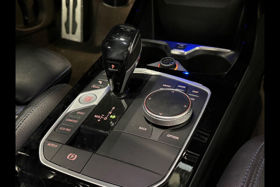 BMW 1-serie 118i Executive Edition | NAP | M-SPORT | SHADOW LINE | VIRTUAL DASH
