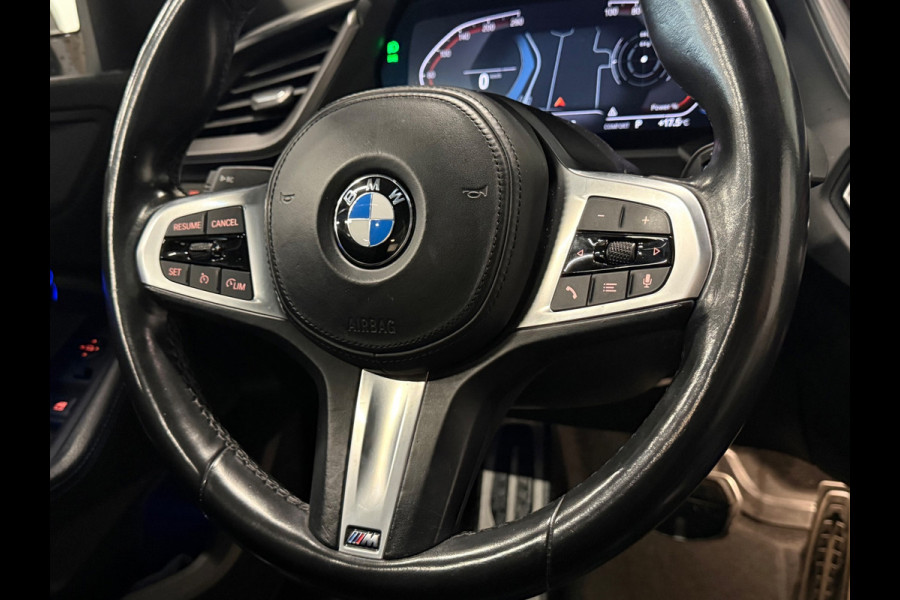 BMW 1-serie 118i Executive Edition | NAP | M-SPORT | SHADOW LINE | VIRTUAL DASH