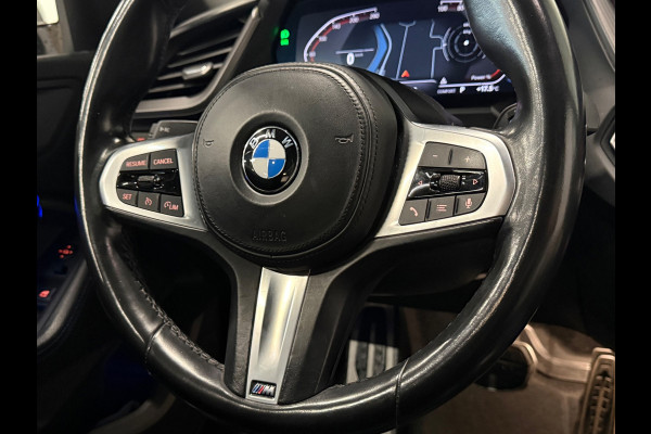 BMW 1-serie 118i Executive Edition | NAP | M-SPORT | SHADOW LINE | VIRTUAL DASH