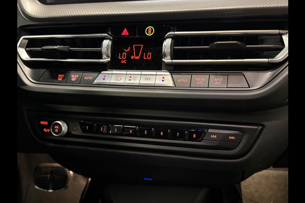 BMW 1-serie 118i Executive Edition | NAP | M-SPORT | SHADOW LINE | VIRTUAL DASH