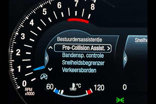 Ford S-Max 2.0 Titanium carplay_Automaat_Trekh_PDC
