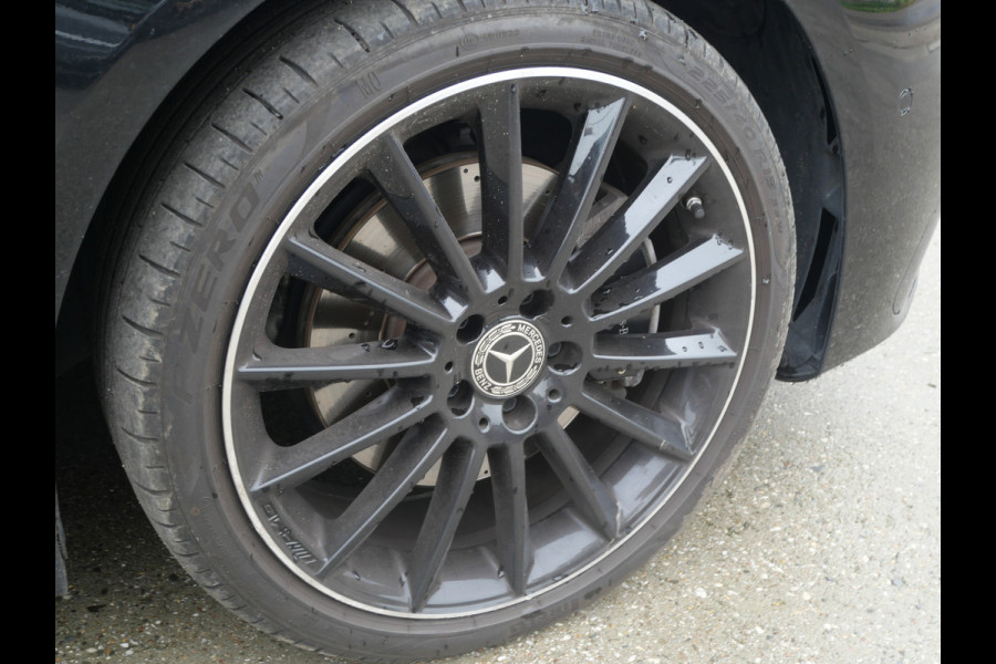 Mercedes-Benz CLA-Klasse 250e STAR ED. AMG | PANORAMA | WIDESCREEN | ACC | SFEER | NL-AUTO!!