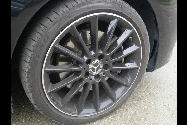 Mercedes-Benz CLA-Klasse 250e STAR ED. AMG | PANORAMA | WIDESCREEN | ACC | SFEER | NL-AUTO!!