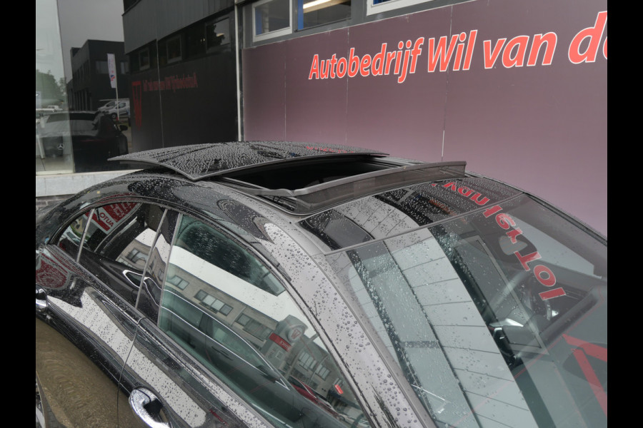 Mercedes-Benz CLA-Klasse 250e STAR ED. AMG | PANORAMA | WIDESCREEN | ACC | SFEER | NL-AUTO!!