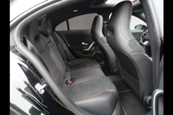 Mercedes-Benz CLA-Klasse 250e STAR ED. AMG | PANORAMA | WIDESCREEN | ACC | SFEER | NL-AUTO!!