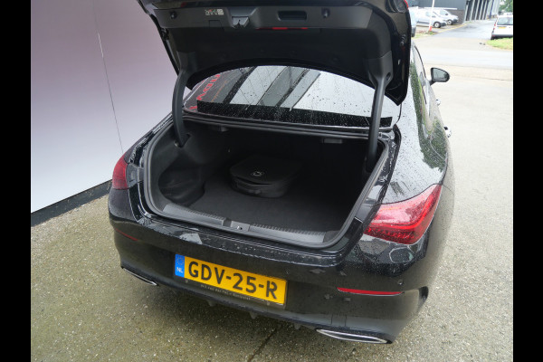Mercedes-Benz CLA-Klasse 250e STAR ED. AMG | PANORAMA | WIDESCREEN | ACC | SFEER | NL-AUTO!!