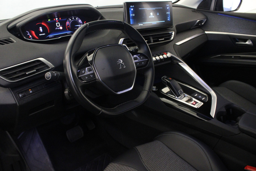 Peugeot 3008 1.2 PureTech Allure |Navi|Camera|