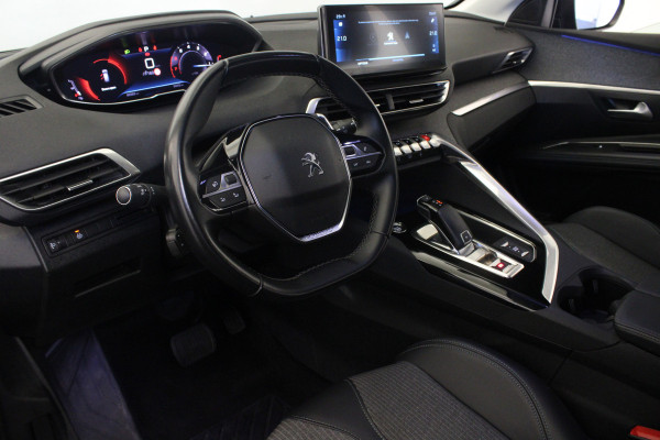 Peugeot 3008 1.2 PureTech Allure |Navi|Camera|