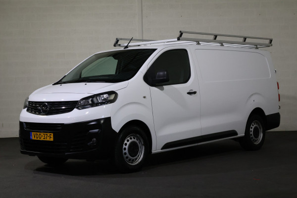 Opel Vivaro 1.5 CDTI L2 H1 Edition Airco Imperiaal (Wordt verwacht)