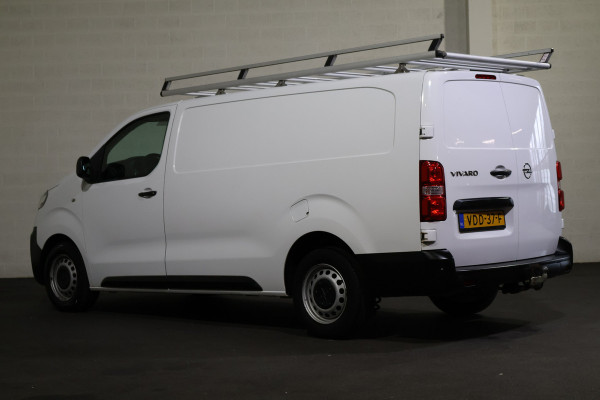 Opel Vivaro 1.5 CDTI L2 H1 Edition Airco Imperiaal (Wordt verwacht)