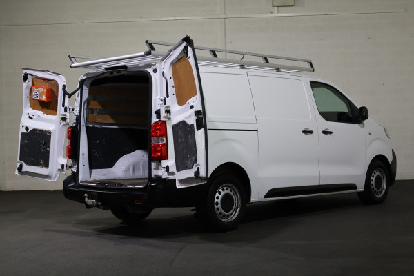 Opel Vivaro 1.5 CDTI L2 H1 Edition Airco Imperiaal (Wordt verwacht)