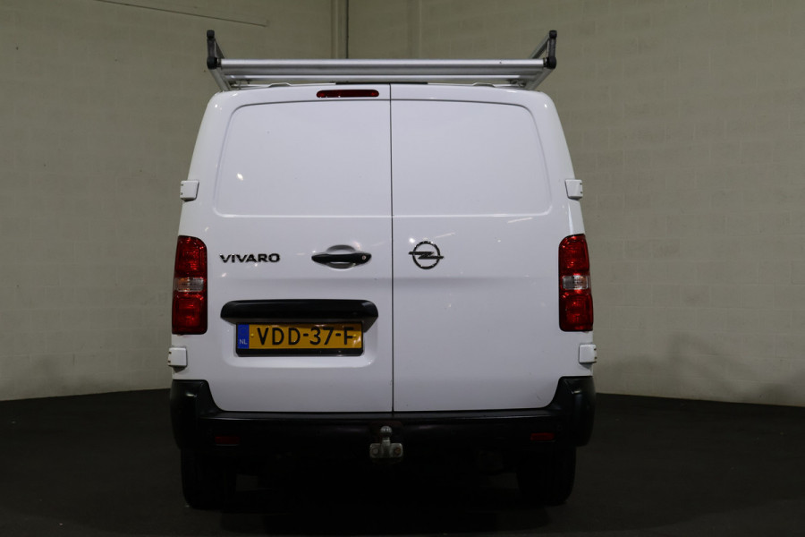 Opel Vivaro 1.5 CDTI L2 H1 Edition Airco Imperiaal (Wordt verwacht)