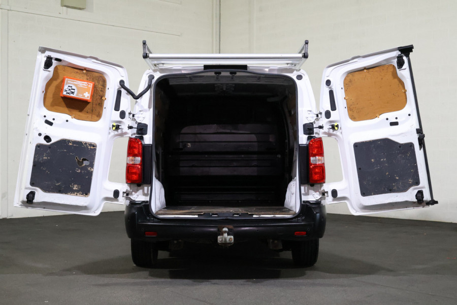 Opel Vivaro 1.5 CDTI L2 H1 Edition Airco Imperiaal (Wordt verwacht)