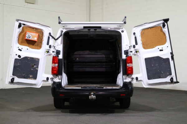 Opel Vivaro 1.5 CDTI L2 H1 Edition Airco Imperiaal (Wordt verwacht)