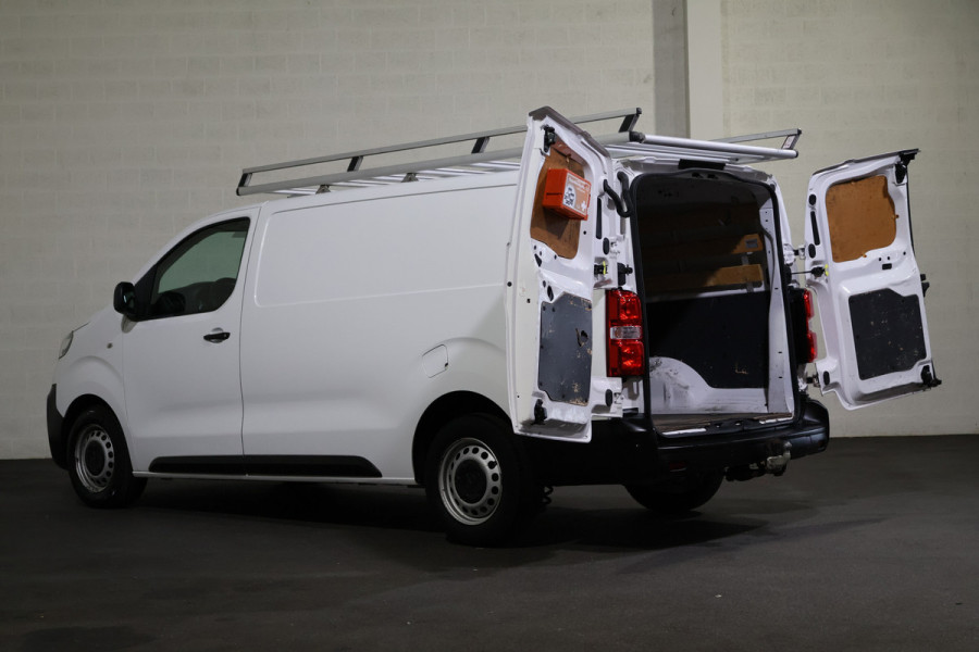 Opel Vivaro 1.5 CDTI L2 H1 Edition Airco Imperiaal (Wordt verwacht)