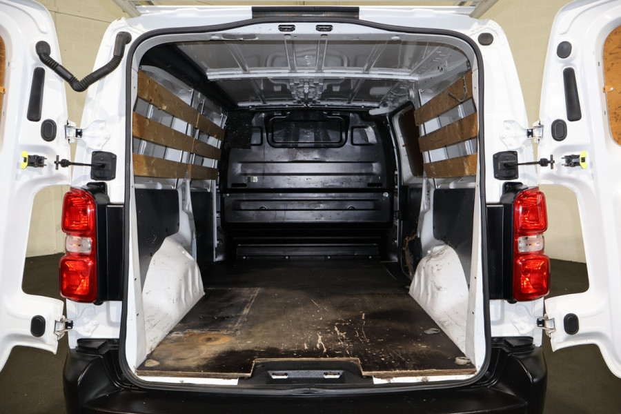 Opel Vivaro 1.5 CDTI L2 H1 Edition Airco Imperiaal (Wordt verwacht)