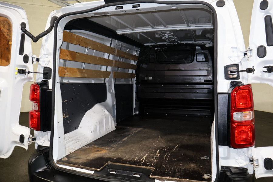 Opel Vivaro 1.5 CDTI L2 H1 Edition Airco Imperiaal (Wordt verwacht)