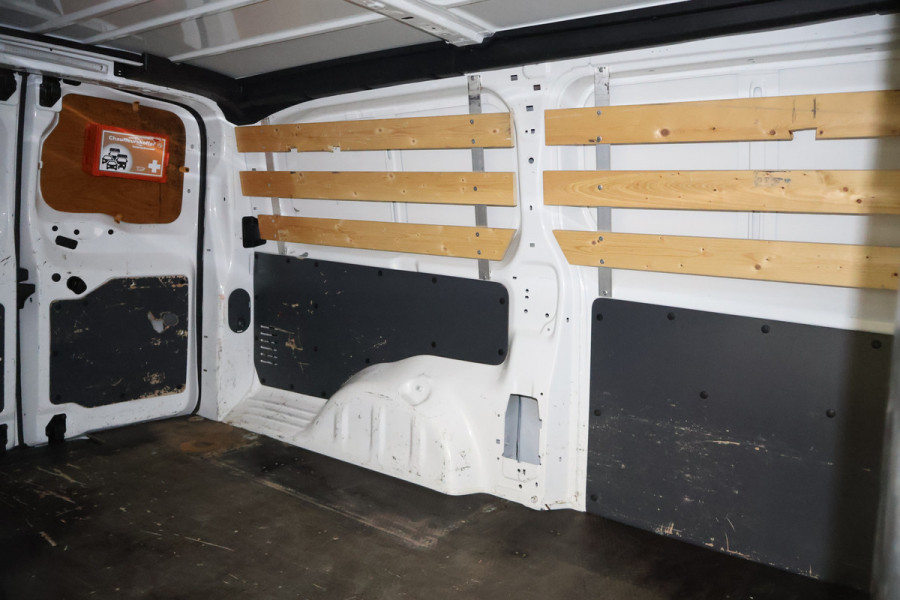 Opel Vivaro 1.5 CDTI L2 H1 Edition Airco Imperiaal (Wordt verwacht)