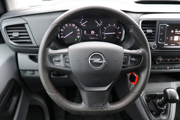 Opel Vivaro 1.5 CDTI L2 H1 Edition Airco Imperiaal (Wordt verwacht)
