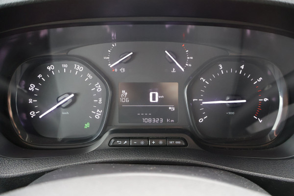 Opel Vivaro 1.5 CDTI L2 H1 Edition Airco Imperiaal (Wordt verwacht)