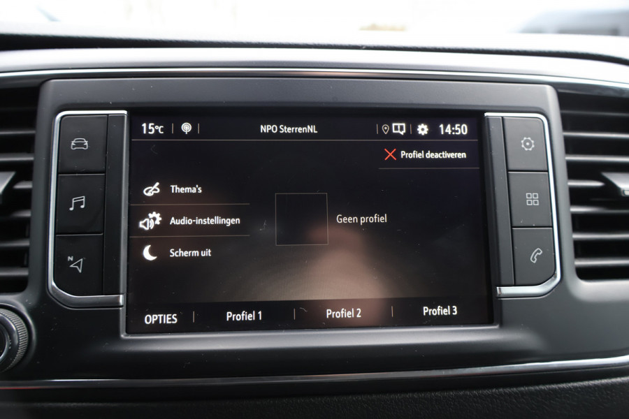 Opel Vivaro 1.5 CDTI L2 H1 Edition Airco Imperiaal (Wordt verwacht)