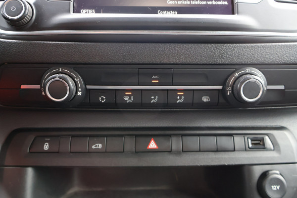 Opel Vivaro 1.5 CDTI L2 H1 Edition Airco Imperiaal (Wordt verwacht)