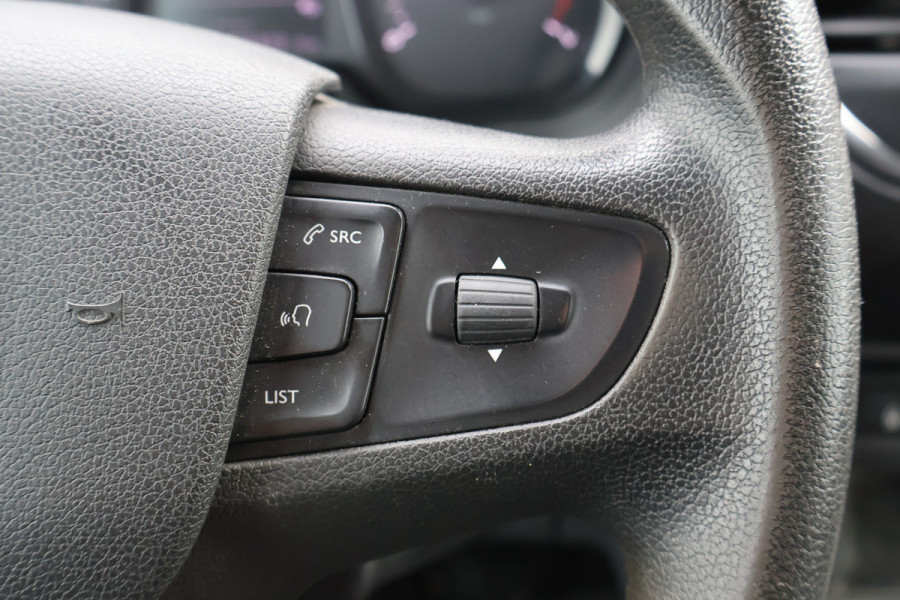 Opel Vivaro 1.5 CDTI L2 H1 Edition Airco Imperiaal (Wordt verwacht)