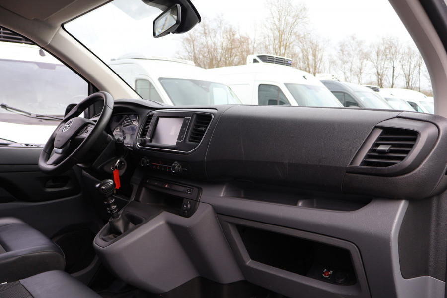 Opel Vivaro 1.5 CDTI L2 H1 Edition Airco Imperiaal (Wordt verwacht)