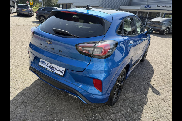 Ford Puma 1.0 EcoBoost Hybrid ST-Line X 125pk | Driver Assistance Pack | Winterpack | Panoramadak | Full Led