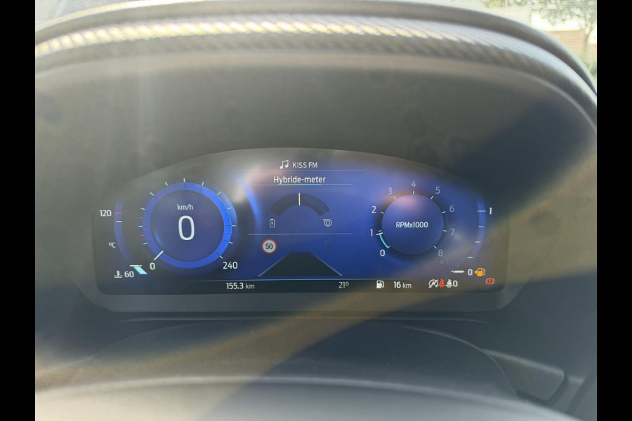 Ford Puma 1.0 EcoBoost Hybrid ST-Line X 125pk | Driver Assistance Pack | Winterpack | Panoramadak | Full Led