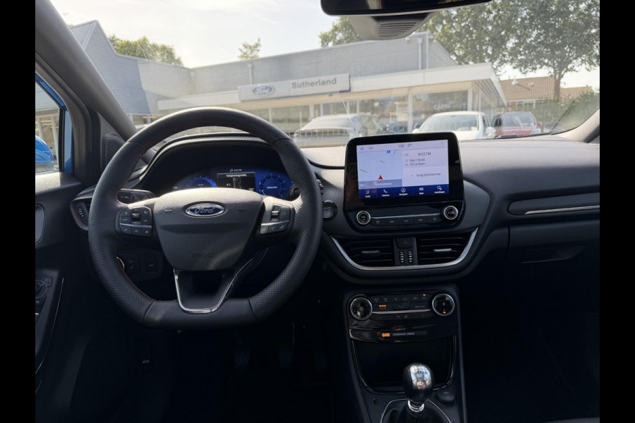 Ford Puma 1.0 EcoBoost Hybrid ST-Line X 125pk | Driver Assistance Pack | Winterpack | Panoramadak | Full Led