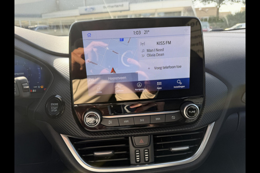 Ford Puma 1.0 EcoBoost Hybrid ST-Line X 125pk | Driver Assistance Pack | Winterpack | Panoramadak | Full Led