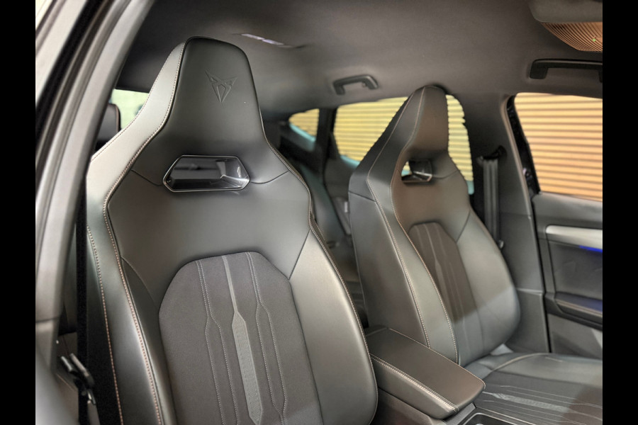 CUPRA Formentor 1.4 e-Hybrid VZ Performance | 245PK | 19” |CAMERA | CARPLAY | MATRIX LED |WINTERPACK | KUIPSTOELEN