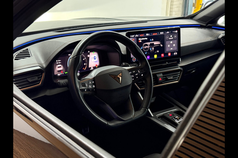 CUPRA Formentor 1.4 e-Hybrid VZ Performance | 245PK | 19” |CAMERA | CARPLAY | MATRIX LED |WINTERPACK | KUIPSTOELEN