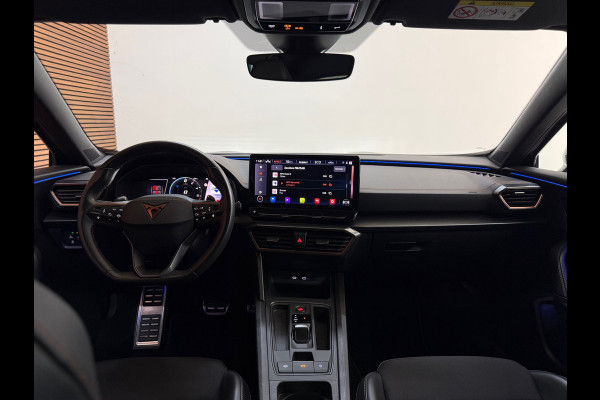 CUPRA Formentor 1.4 e-Hybrid VZ Performance | 245PK | 19” |CAMERA | CARPLAY | MATRIX LED |WINTERPACK | KUIPSTOELEN