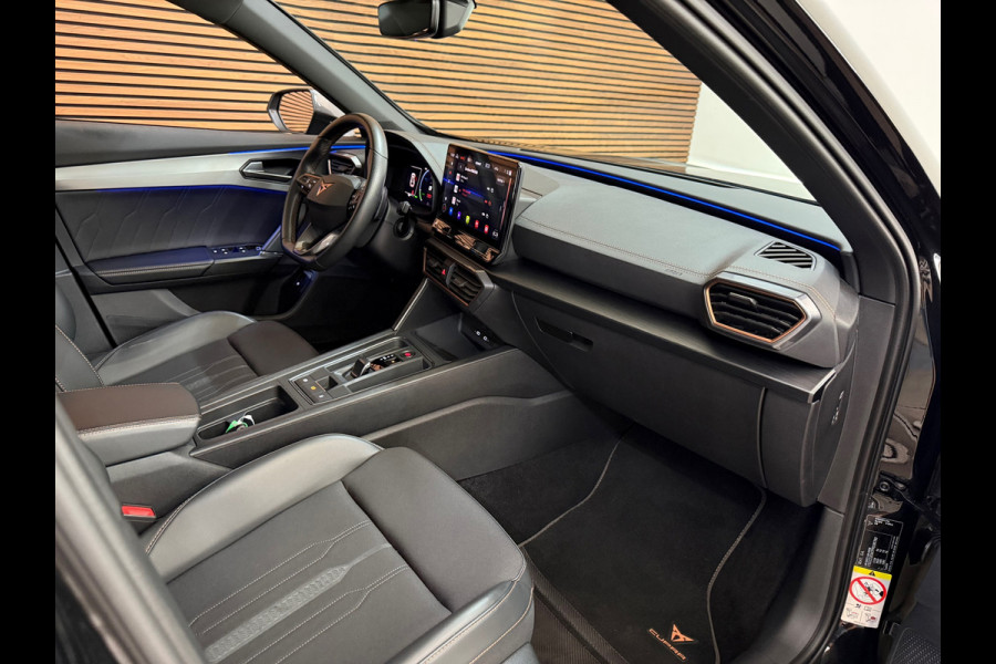 CUPRA Formentor 1.4 e-Hybrid VZ Performance | 245PK | 19” |CAMERA | CARPLAY | MATRIX LED |WINTERPACK | KUIPSTOELEN