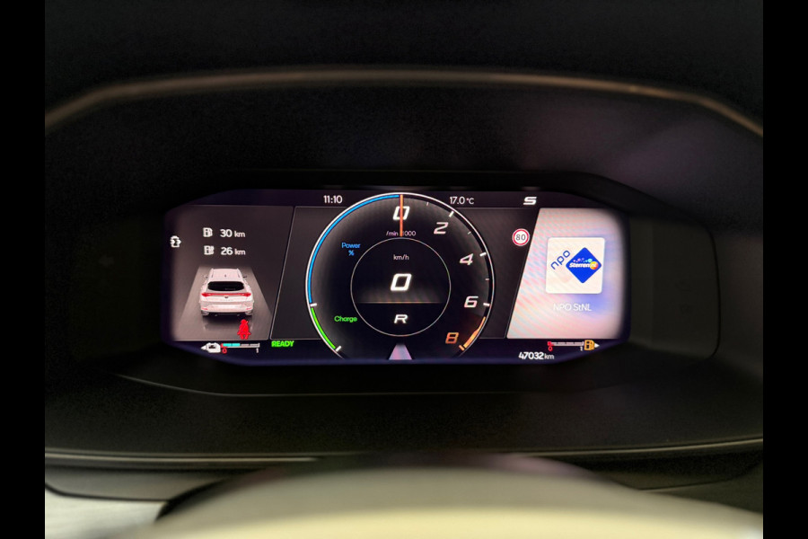 CUPRA Formentor 1.4 e-Hybrid VZ Performance | 245PK | 19” |CAMERA | CARPLAY | MATRIX LED |WINTERPACK | KUIPSTOELEN