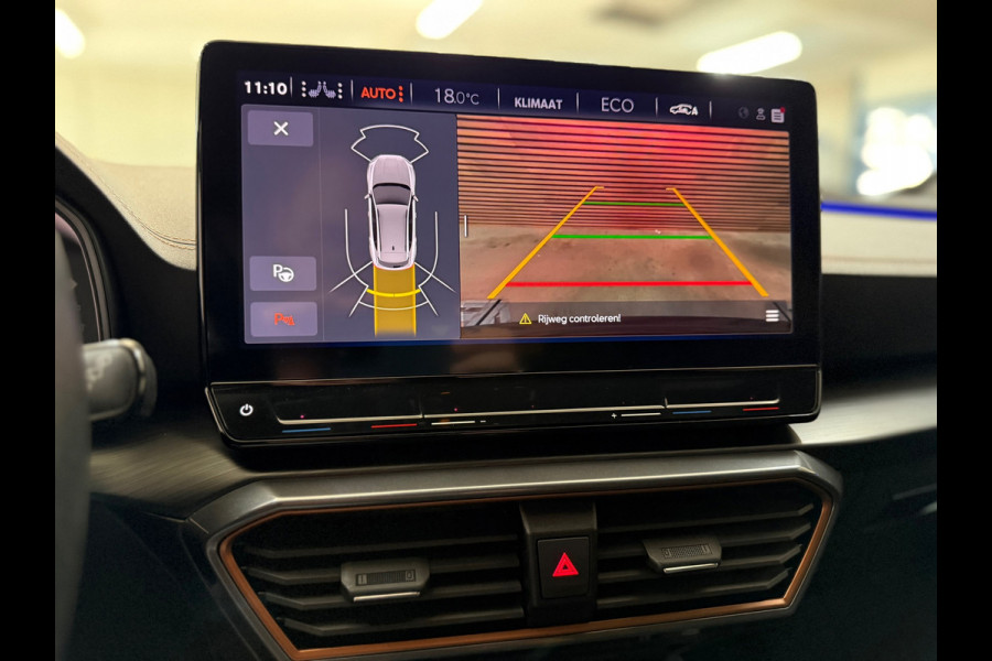 CUPRA Formentor 1.4 e-Hybrid VZ Performance | 245PK | 19” |CAMERA | CARPLAY | MATRIX LED |WINTERPACK | KUIPSTOELEN
